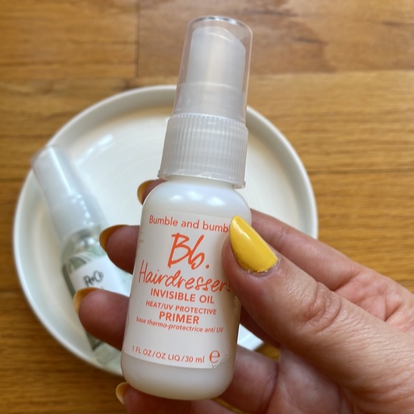 Salon hair care bundle - Picture 3 of 4